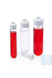 Nalgene™ Oak Ridge Polycarbonat-Zentrifugenröhrchen für Highspeed-Anwendungen mit...